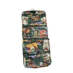 Mens Nordic Gouse Toiletries Bag
